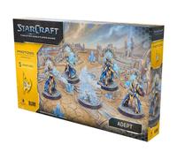 Starcraft Espansione Protoss Adept Miniature da Tavolo - Baron of Dice