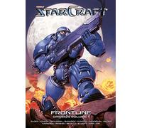 Starcraft. Frontline. Omnibus vol.1