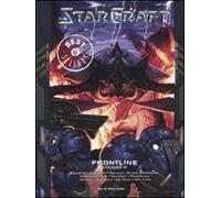 Starcraft. Frontline. Vol. 2