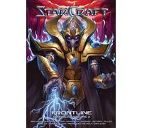 Starcraft. Frontline. Vol. 2 - 2019 - Magic Press