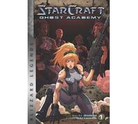 Starcraft: Ghost Academy - Volume 1 (Tascabile) Starcraft