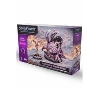 StarCraft Gioco Di Miniature: Espansione Eroe Zerg Kerrigan