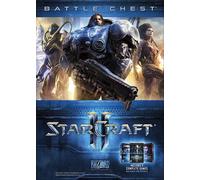 StarCraft II Battle Chest Battle.net Key GLOBAL