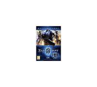 Starcraft II : Battle Chest Trilogie [Edizione: Francia]