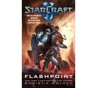 StarCraft II: Flashpoint