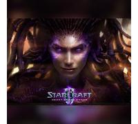 Starcraft II: Heart of the Swarm (DLC) (PC) Battle.net Key - GLOBAL