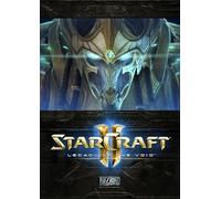StarCraft II: Legacy of the Void Battle.net Key EUROPE