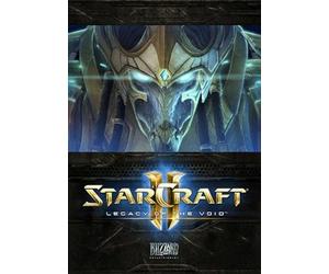 StarCraft II: Legacy of the Void Battle.net Key EUROPE