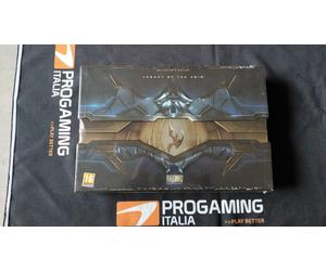 StarCraft II: Legacy of the Void Collector´s Edition PC NEW Sealed