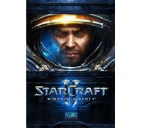 StarCraft II: Wings of Liberty Battle.net Key GLOBAL