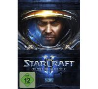 StarCraft II: Wings of Liberty [Edizione: Germania]