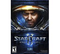 Starcraft II: Wings of Liberty (Mac/PC DVD-ROM) [Edizione: Regno Unito]