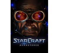 StarCraft: Remastered Battle.net Key GLOBAL