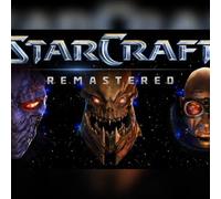 StarCraft: Remastered (DLC) (PC) Battle.net Key - GLOBAL
