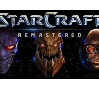 StarCraft: Remastered (PC) Battle.net Key - UNITED STATES