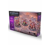 StarCraft Roach Espansione Zerg - Miniature da Tavolo