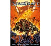 StarCraft: Soldiers (Starcraft Volume 2)