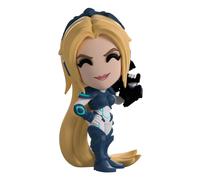 Starcraft Vinyl Figure Nova Terra 12 cm
