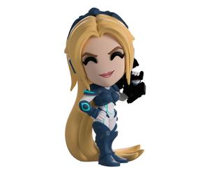 Starcraft Vinyl Figure Nova Terra 12 cm