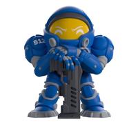 Starcraft Vinyl Figure Terran 11 cm