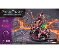 STARCRAFT - ZERG - QUEEN (Archon Studio)
