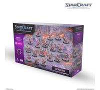 STARCRAFT ZERGLING BOX Gioco Da Tavolo ARCHON GAMES
