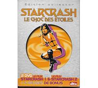 Starcrash, le choc des étoiles