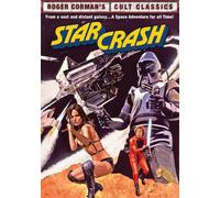 Starcrash (Roger Corman Cult Classics) (DVD)