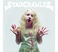 Starcrawler [帯解説・歌詞対訳 / ボーナストラック3曲収録 / 国内盤] (RTRADCDJP890)