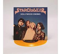 Starcrawler - 7-HOLLYWOOD.. -COLOURED-