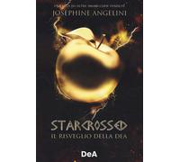 Starcrossed 1: Il risveglio della dea [Paperback] [Feb 28, 2023] Angelini, Josep