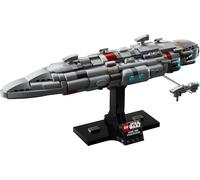 Starcruiser Home One