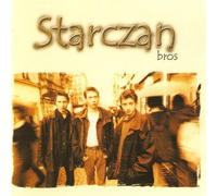Starczan Brothers - Nice Way from the Roots