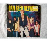 Stardate 1990 - Dan Reed Network 7" 45