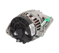 STARDAX Alternatore Generatore 100A 12V Per Opel Astra G CC 1.6 16V 1.8 2.0