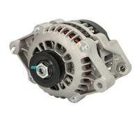STARDAX Alternatore Generatore 100A 12V per Opel Signum 1.7 Td STX100152
