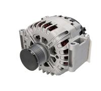 STARDAX Alternatore Generatore 220A 14V Per Mercedes-Benz Sprinter 35-T Bus