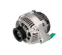 STARDAX Alternatore Generatore 80A 12V Per Fiat Scudo Combinato 1.9 D 2.1 TD