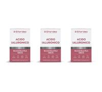 Stardea Acido Ialuronico Capsule Vegetali - Acido Ialuronico - Bellezz