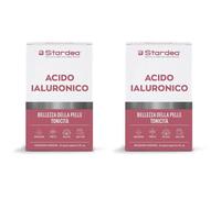 Stardea Acido Ialuronico Capsule Vegetali - Acido Ialuronico - Bellezz