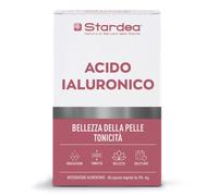 Stardea Acido Ialuronico 60Cps