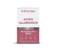Stardea Acido Ialuronico Integratore pelle e articolazioni, 60 capsule