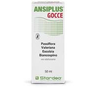 Stardea Ansiplus Gocce 50 ml