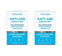 Stardea Anti-Age Compresse - Integratore Alimentare Collagene Marino C