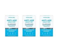 Stardea Anti-Age Compresse - Integratore Alimentare Collagene Marino C