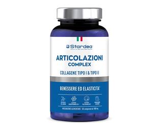 Stardea Articolazioni Com80Cpr