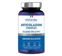 STARDEA ARTICOLAZIONI COMPLEX 80 CPR