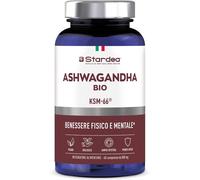 stardea ashwagandha 60 compresse