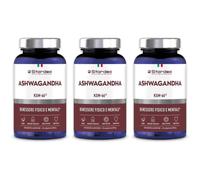 Stardea Ashwagandha - Compresse a Base Di Ashwagandha Ksm-66® per il B