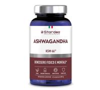 stardea ashwagandha 60 compresse